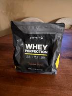 Body & Fit Whey Perfection - Chocoladesmaak, Ophalen, Nieuw, Armen, Overige typen