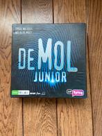 Wie is de mol junior, Hobby en Vrije tijd, Gezelschapsspellen | Bordspellen, Ophalen of Verzenden, Zo goed als nieuw