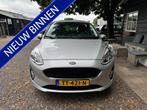 Ford Fiesta 1.1 Trend CARPLAY|CAMERA|NAP (bj 2018), Voorwielaandrijving, 86 pk, Gebruikt, Origineel Nederlands