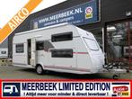 Bürstner Premio Plus 510 TK +MOVER +UNICO +ENDURO +, Caravans en Kamperen, Caravans, Rondzit, Overige, Bürstner, Meer dan 6