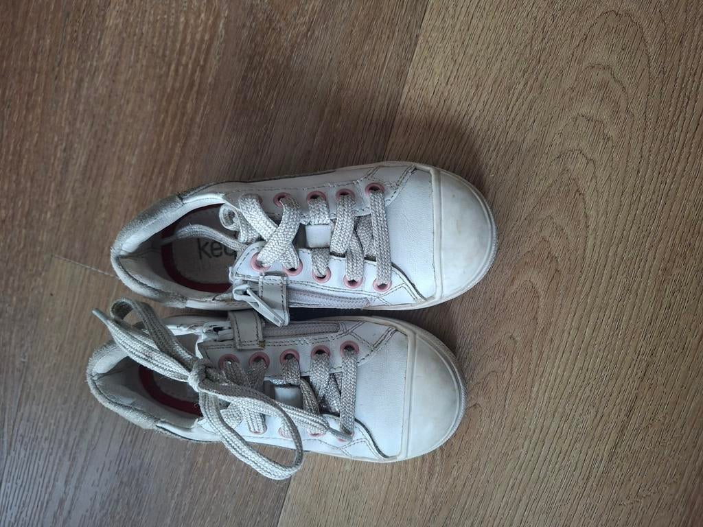 Keq maat 25, Ophalen of Verzenden, Gebruikt, Schoenen