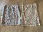 Rokken JustB, Maat 38/40 (M), Overige kleuren, Ophalen of Verzenden, Knielengte