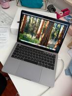 Macbook Pro 2018 13”, 16GB RAM, 256GB SSD, Computers en Software, Apple Macbooks, Ophalen of Verzenden, Zo goed als nieuw, 13 inch