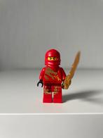 Lego Ninjago Kai DX, Ophalen, Zo goed als nieuw, Lego