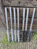 Voorpoten boldor., Motoren, Onderdelen | Honda, Ophalen of Verzenden