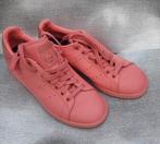 Nette Adidas Stan Smith maat 39, Kleding | Dames, Schoenen, Ophalen of Verzenden, Zo goed als nieuw, Roze, Sneakers of Gympen