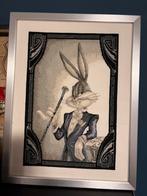 Bugs Bunny Kruissteek Kunst, Ophalen of Verzenden