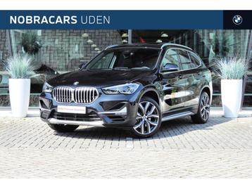BMW X1 sDrive20i High Executive xLine Automaat / Panoramadak beschikbaar voor biedingen