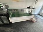 Koeltoonbank 200 cm, Ophalen, 45 tot 60 cm