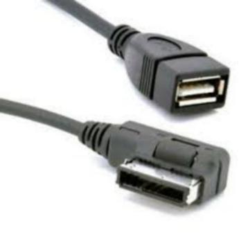 VW SEAT SKODA AUDI RNS RCD MIB MMI USB AMI MDI AUX MEDIA MB beschikbaar voor biedingen