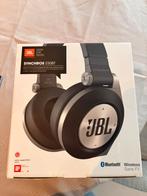 JBL Synchros Hoofdtelefoon E50BT compleet, Gebruikt, Bluetooth, Ophalen of Verzenden, Over oor (circumaural)