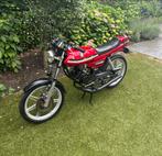 Puch Monza, Fietsen en Brommers, Brommers | Oldtimers, Ophalen, Puch
