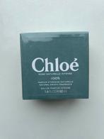 Chloé Rose Naturelle Intense - 50ml, Ophalen of Verzenden, Nieuw