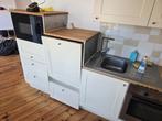 Vaatwasser, Witgoed en Apparatuur, Vaatwasmachines, Ophalen, Gebruikt, Minder dan 85 cm, Minder dan 10 liter