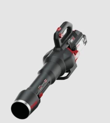 Kress 60V stille borstelloze bladblazer tool only beschikbaar voor biedingen