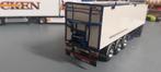 Dikke scania met onderlosser wsi pomper, Hobby en Vrije tijd, Modelauto's | 1:50, Ophalen of Verzenden, Zo goed als nieuw, Bus of Vrachtwagen