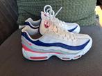 Nike air max 95 maat 38, Kleding | Dames, Nieuw, Nike, Ophalen of Verzenden, Wit