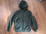 Zomerjas softshell Jack&Jones, Ophalen of Verzenden, Zo goed als nieuw, Overige maten, Groen