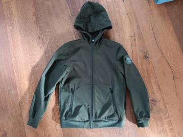 Zomerjas softshell Jack&Jones beschikbaar voor biedingen