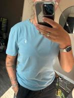 Ralph Lauren Slim Fit Blue White L, Maat 52/54 (L), Blauw, Ralph Lauren, Ophalen of Verzenden