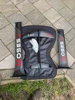 Kite foil, Watersport en Boten, Kitesurfen, Foil, Ophalen of Verzenden, Zo goed als nieuw, 15 m²