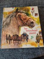 1e druk 1978, Rien Poortvliet, Briesende paard, Boeken, Prentenboeken en Plaatjesalbums, Ophalen of Verzenden, Zo goed als nieuw