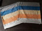 2 vrolijke kussenhoesjes van Esprit. 45x45cm., Ophalen of Verzenden, Zo goed als nieuw, Vierkant