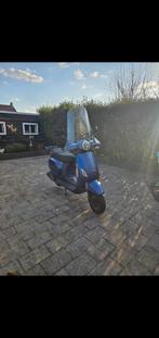 Cashmere snorscooter, Fietsen en Brommers, Snorfietsen en Snorscooters, Ophalen, Zo goed als nieuw, Overige merken