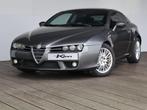 Alfa Romeo Brera 1.7 T SkyWindow | Pano-dak | DAB | Cruise C, Euro 5, Gebruikt, 4 cilinders, 4 stoelen