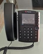 VoIP Polycom VVX 400, Nieuw, Ophalen of Verzenden, Telefoon