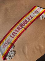 Liverpool sjaal, 70er jaren., Gebruikt, Ophalen of Verzenden, Clubaccessoires