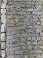 Gebakken Waaltjes Stenen - Ong 25m2, Ophalen, Gebruikt, 10 m² of meer, Klinkers