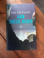 Ian McEwan - Aan Chesil Beach, Ian McEwan, Nieuw, Ophalen of Verzenden, Nederland
