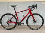 Merida gravelfiets, Fietsen en Brommers, Fietsen | Racefietsen, Carbon, Nieuw, Meer dan 20 versnellingen, Ophalen