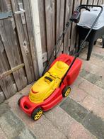 Wolf Garten Select 3200 E Grasmaaier, Tuin en Terras, Ophalen, Cirkelmaaier, Gebruikt, Elektrische grasmaaier