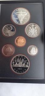 Royal Canadian Mint., Ophalen of Verzenden