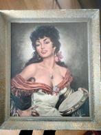 Torino 70 x 60 cm Vintage, Antiek en Kunst, Ophalen