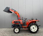 Kubota Kl23 Minitrekker - 27PK - 4WD - Voorlader - Omkeerbak, Overige merken, Gebruikt, Tot 2500, Ophalen of Verzenden