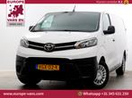 Toyota ProAce Worker 2.0 D-4D 120pk Navigator Lang Airco/Nav, Auto's, Gebruikt, Euro 6, 4 cilinders, 2500 kg