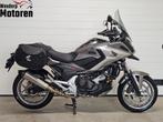 HONDA NC 750 X ABS Zeer Veel Opties Incl. Historie, 2 cilinders, Bedrijf, Meer dan 35 kW, Overig