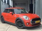 MINI Mini 1.5 One Pepper | AUTOMAAT | CRUISE CONTROL | STOEL, Overige kleuren, Met garantie (alle), 4 stoelen, Leder en Stof