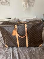 Prachtige zacht lederen orginele Louis Vuitton koffer, Sieraden, Tassen en Uiterlijk, Koffers, Ophalen of Verzenden, Leer