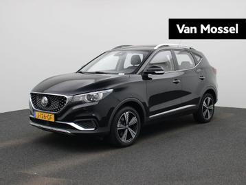 MG MG ZS EV Luxury 45 kWh | Cruise Control | Achteruitrijcam beschikbaar voor biedingen