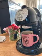 DeLonghi EC201CD.B, Witgoed en Apparatuur, Koffiezetapparaten, Ophalen of Verzenden, Zo goed als nieuw, Koffiemachine