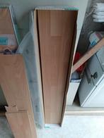 Laminaat - 2,26 m2, Ophalen, Gebruikt, Hout, Minder dan 20 mm