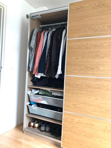 Pax Kledingkast - afbeelding 3