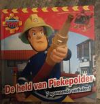 De held van Piekepolder, Ophalen of Verzenden, Zo goed als nieuw, Fictie algemeen