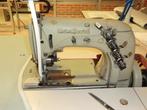 Union Special kettingsteek naaimachine met puller, Overige merken, Gebruikt, Ophalen of Verzenden, Naaimachine