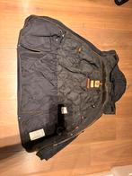 Parajumper jas (Met binnenvoering), Ophalen of Verzenden, Zo goed als nieuw, Maat 48/50 (M), Zwart