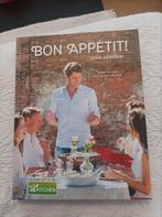 Kookboek "Bon Appetit" John Gerdsen, Boeken, Frankrijk, Overige typen, John Gerdsen, Ophalen of Verzenden